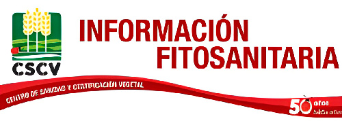 Información Fitosanitaria Abril 2019